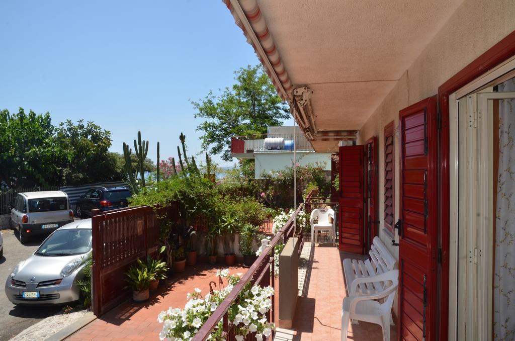 Casa Susanna Fondachello  Exterior photo
