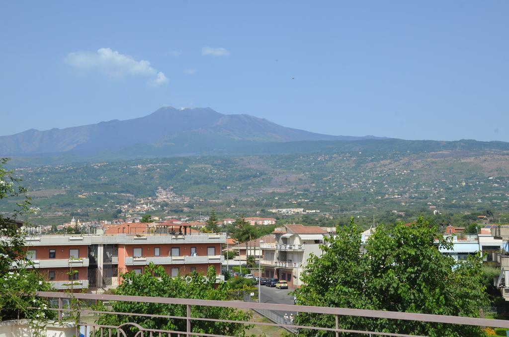 Casa Susanna Fondachello  Exterior photo